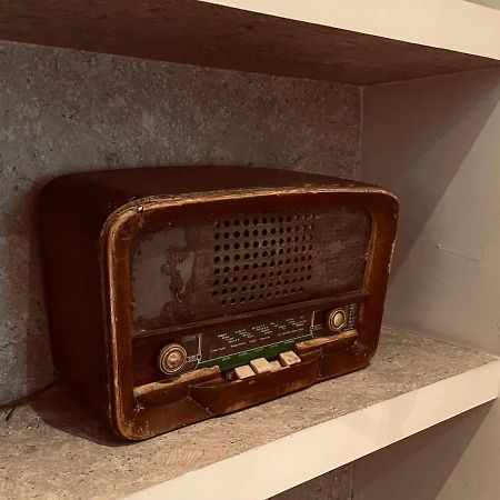 Casa Lola Lägenhet León Exteriör bild