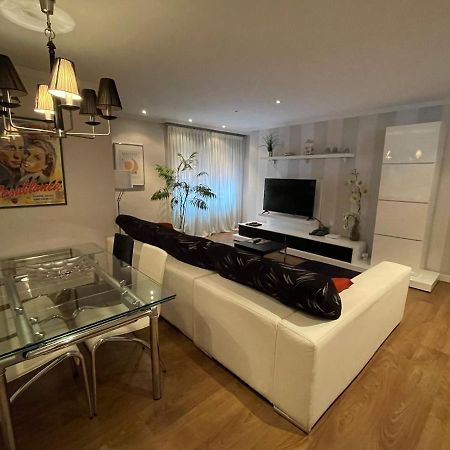 Casa Lola Lägenhet León Exteriör bild