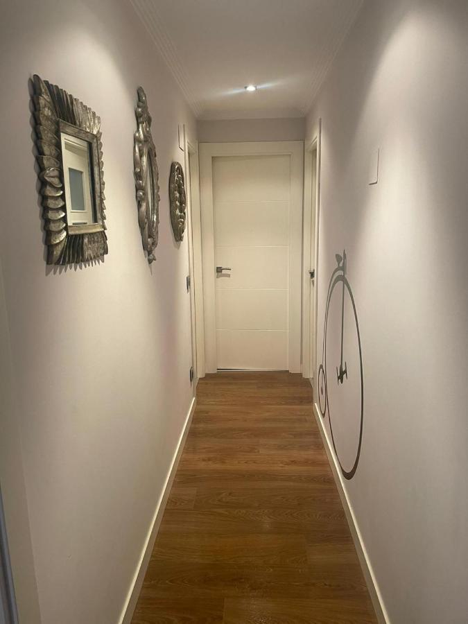 Casa Lola Lägenhet León Exteriör bild