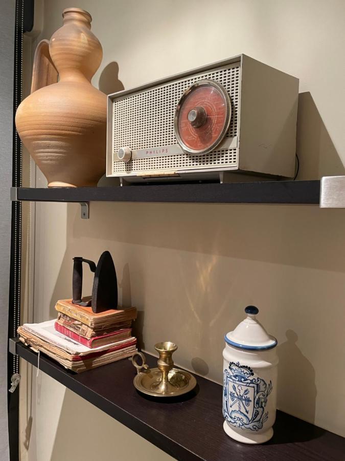 Casa Lola Lägenhet León Exteriör bild