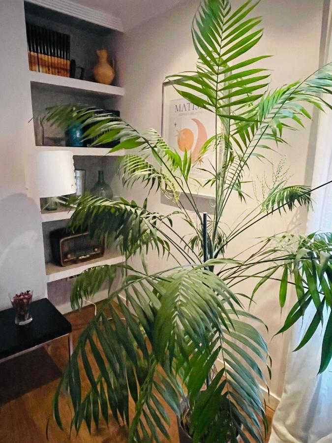 Casa Lola Lägenhet León Exteriör bild