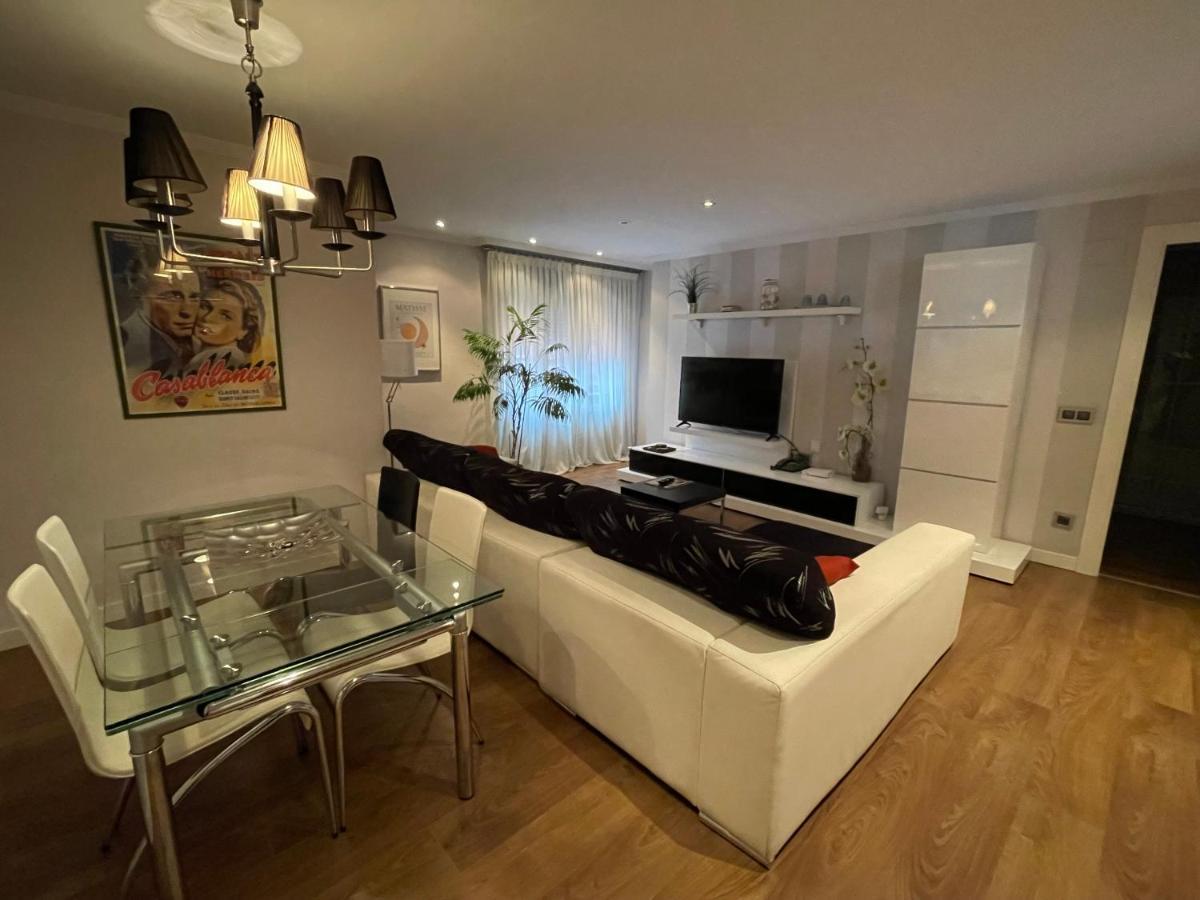 Casa Lola Lägenhet León Exteriör bild