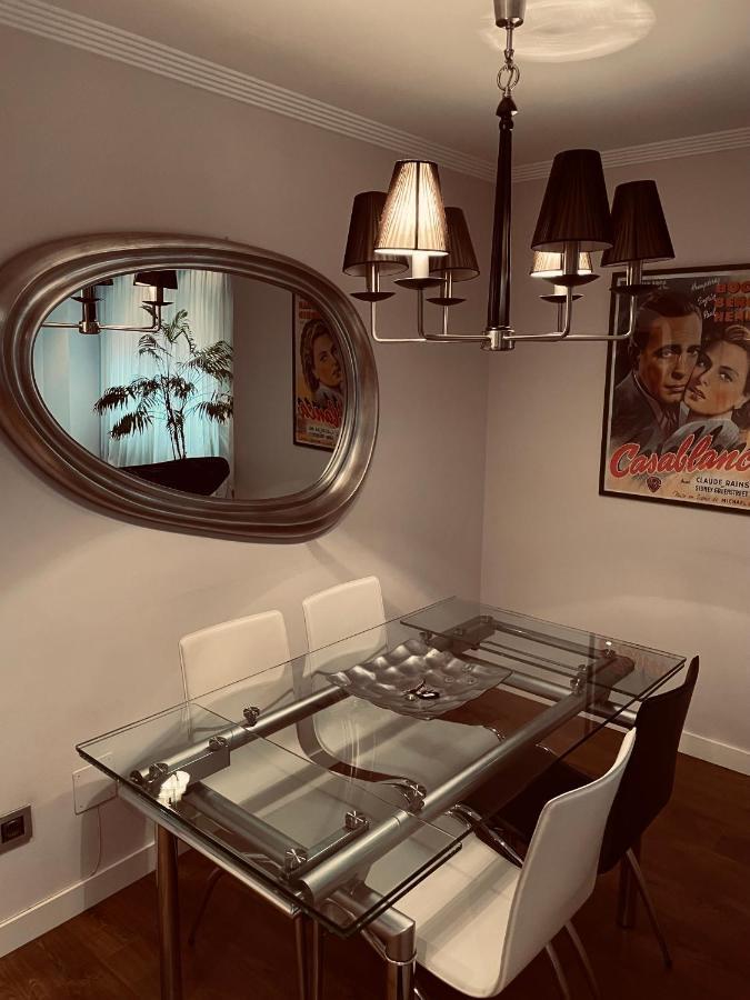 Casa Lola Lägenhet León Exteriör bild