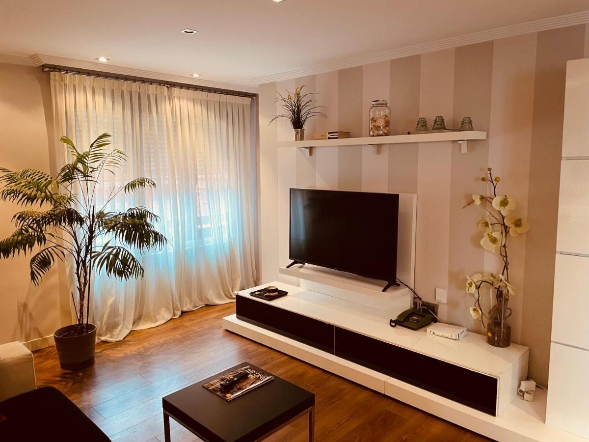 Casa Lola Lägenhet León Exteriör bild
