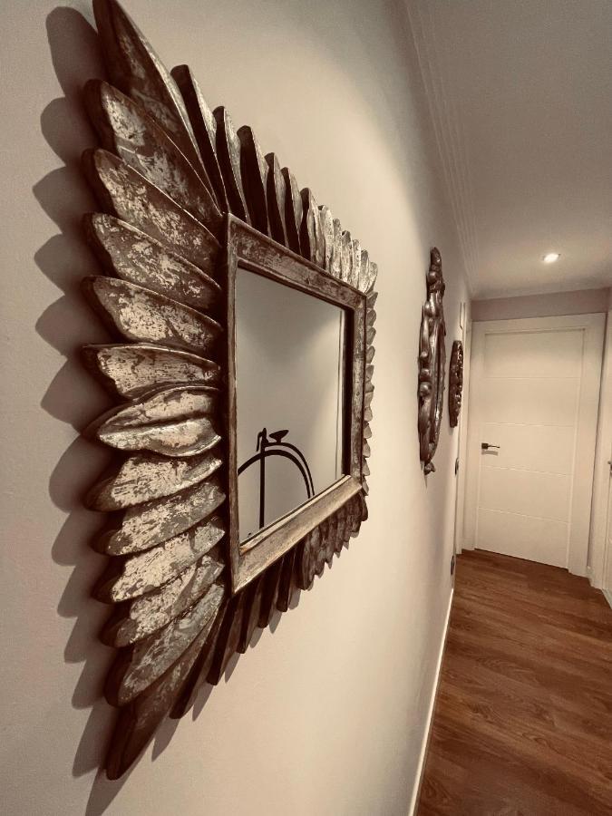 Casa Lola Lägenhet León Exteriör bild