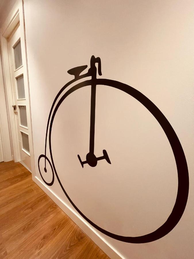 Casa Lola Lägenhet León Exteriör bild